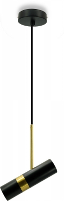Подвесной светильник Magway LE139L-20B