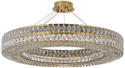 Подвесная люстра Sora Sora E 1.5.100.100 G