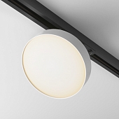 Трековый светильник Zon TR043-1-12W3K-W 