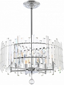 Подвесная люстра Sorrento-2409 372409/6/350/470 CR 