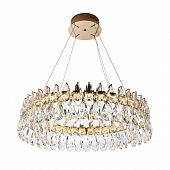 Подвесная люстра MODELUX ML.6901.800P GD 