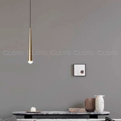 Подвесной светильник Milvus 11146