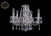 Подвесная люстра 11.12 11.12.5.141.Cr.Sp 