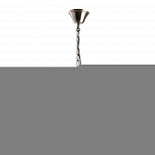 Подвесная люстра Fiorita A6273LM-8AB 