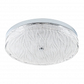 Потолочный светильник LED4U L1117-500 CR 