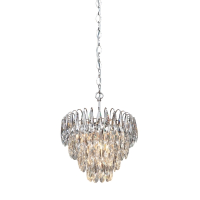 Подвесная люстра  V5340-9/7