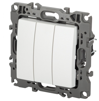 Выключатель  12-1107-01М