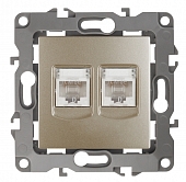 Розетка  12-3108-04 