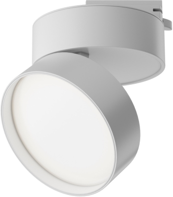 Трековый светильник ONDA TR007-1-18W3K-W4K