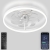 Потолочная люстра Ledfan LED LAMPS 81489