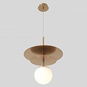 Подвесной светильник Uva UVA SP1.2 BRASS 