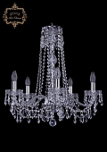Подвесная люстра 11.23 11.23.5.200.h-59.Cr.Dr 
