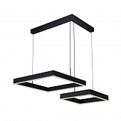 Подвесной светильник LED4U L91070-600-400 