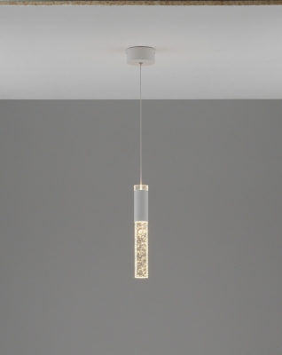 Подвесной светильник Ran V11393-PL