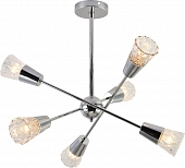 Потолочная люстра Mirth 541/6 