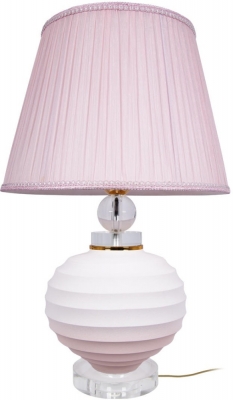 Интерьерная настольная лампа Belette 10261T/S