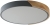 Потолочный светильник Alberro ZRS.01280.90 Потолочный светильник Alberro ZRS.01280.90