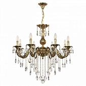 Подвесная люстра AL7901 AL79101/8/250 B GB 