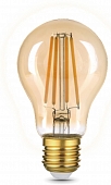 Лампочка светодиодная филаментная  102802010 