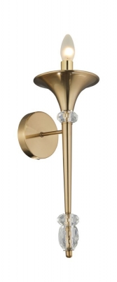 Бра Miracle MIRACLE AP1 BRONZE