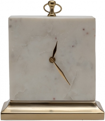 Настольные часы  79MAL-5886-25