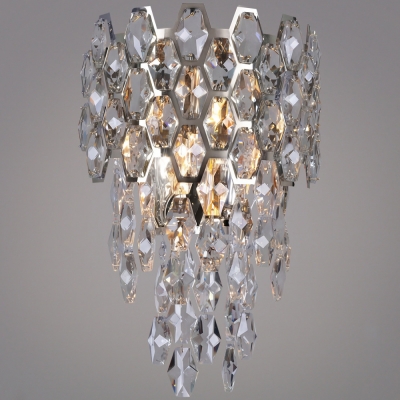 Бра  00995-0.2-02 MX CH