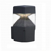 Настенный светильник уличный Ester DS1.562.000.AXD1L 