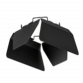 Насадка торцевая Rullo 202487 