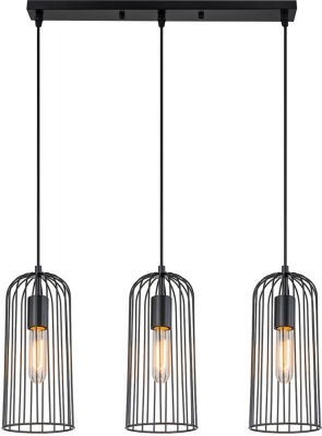 Подвесной светильник Phoenix 10198/3S