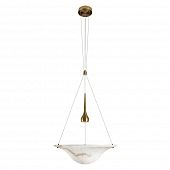 Подвесной светильник Liberty acrylic 10552P 