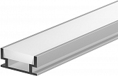 Профиль для светодиодной ленты  636007 