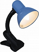 Офисная настольная лампа  00108-0.7-01 BL 