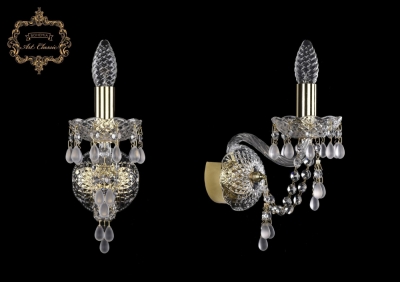 Бра 10.24 10.24.1.141.Gd.V0300