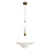 Подвесной светильник Liberty acrylic 10552P
