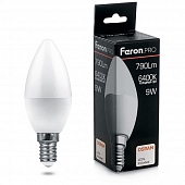 Лампочка светодиодная  38061 