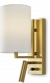 Бра Cozy FR6170WL-01BS 