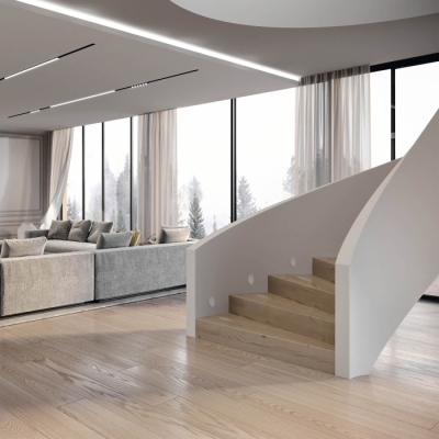 Подсветка для лестниц и ступеней Sotavento 9289