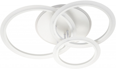 Потолочная люстра Random 10231/3LED