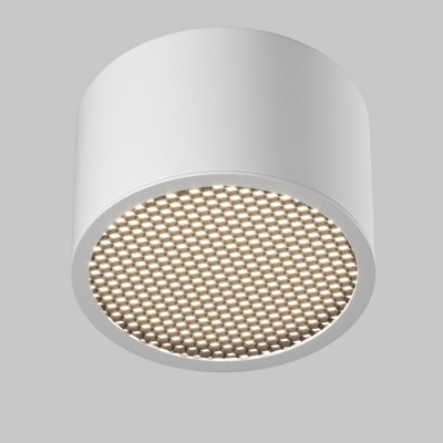 Точечный светильник Glare C122CL-GX53-W