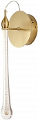 Бра Teardrop OM8201009-wall gold 