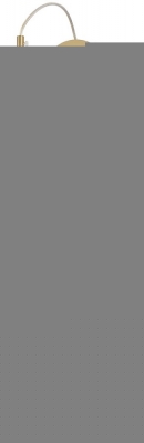 Бра Teardrop OM8201009-wall gold