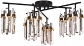 Потолочная люстра Pavarolo OML-67707-06 