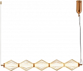 Подвесной светильник Eloise V11357-PL 