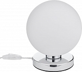 Интерьерная настольная лампа  TLL272.CH17-S32WH 