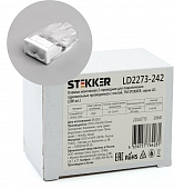 Клемма соединительная  39941 