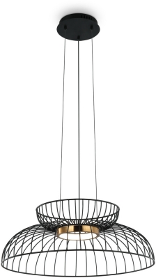 Подвесной светильник Citrus FR5398PL-L6B