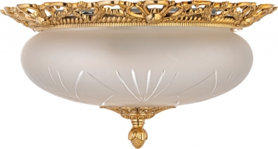 Потолочная люстра Venezia Venezia E 1.13.38 G