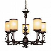 Подвесная люстра York L50005.05 