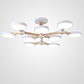 Потолочная люстра  Turna-X01 