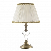 Интерьерная настольная лампа LED4U L9916 AB 